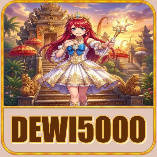 Detail APK dewi5000