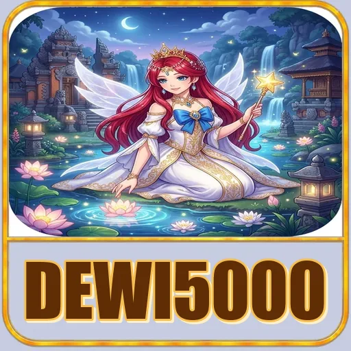 Aplikasi dewi5000 Android