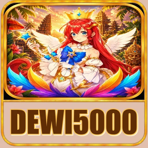 Detail Teknis dewi5000