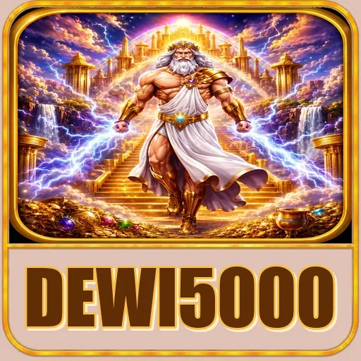 Screenshot Proses Instalasi dewi5000 APK