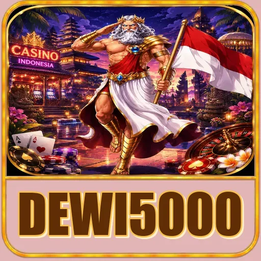 Keamanan dewi5000